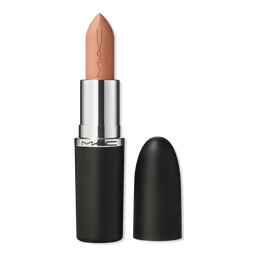 MAC M·A·Cximal Sleek Satin Lipstick - Fleshpot