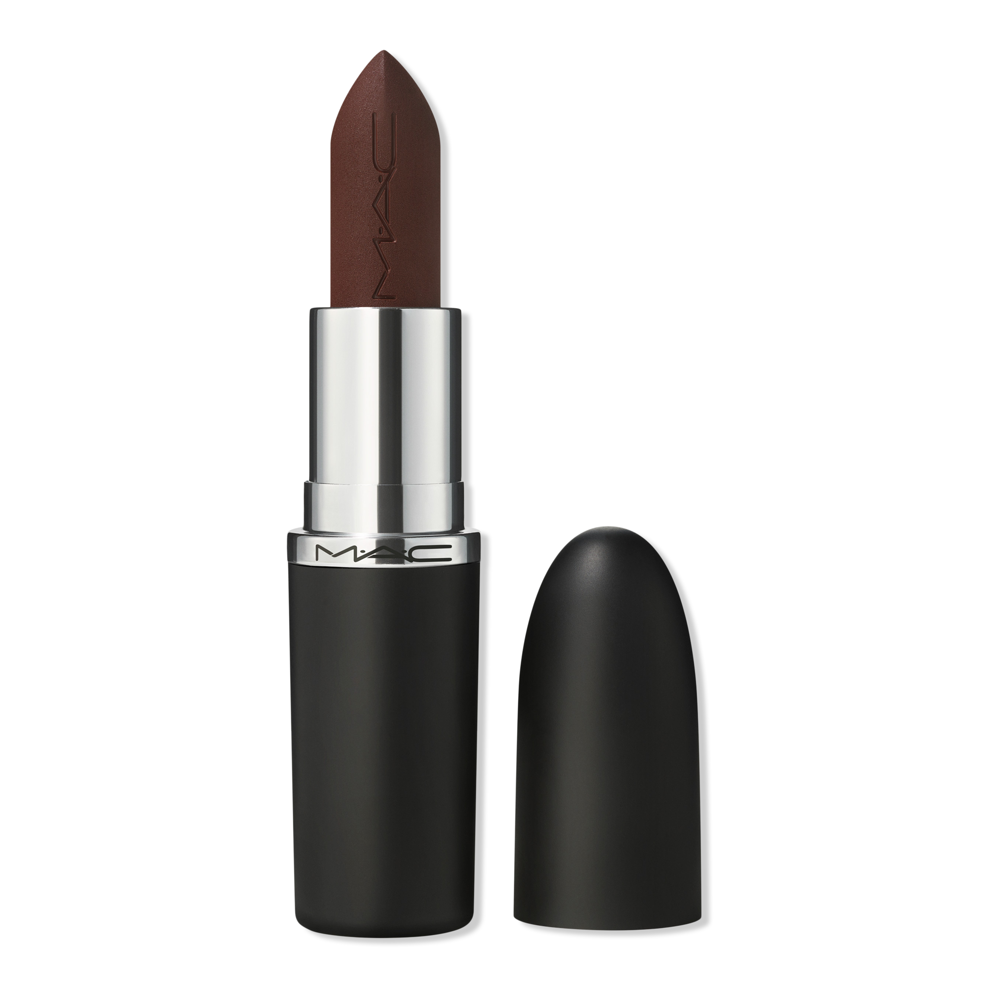 MAC M·A·Cximal Silky Matte Lipstick #1