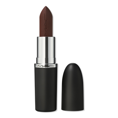 MAC M·A·Cximal Silky Matte Lipstick