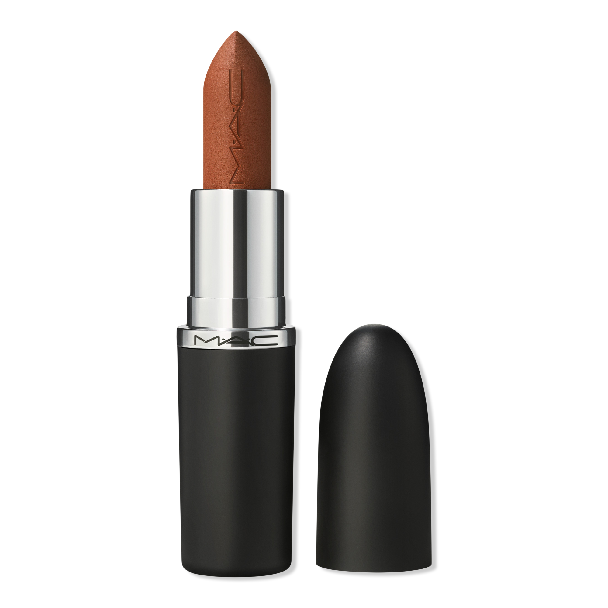 MAC M·A·Cximal Silky Matte Lipstick #1