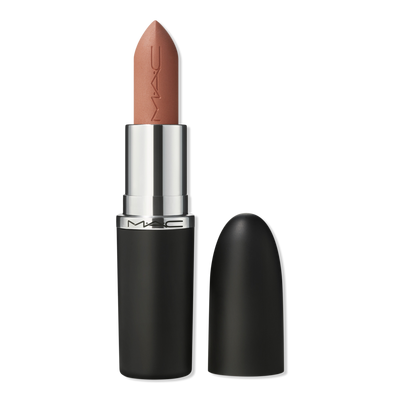 MAC M·A·Cximal Silky Matte Lipstick