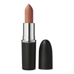 MAC M·A·Cximal Silky Matte Lipstick - Yash