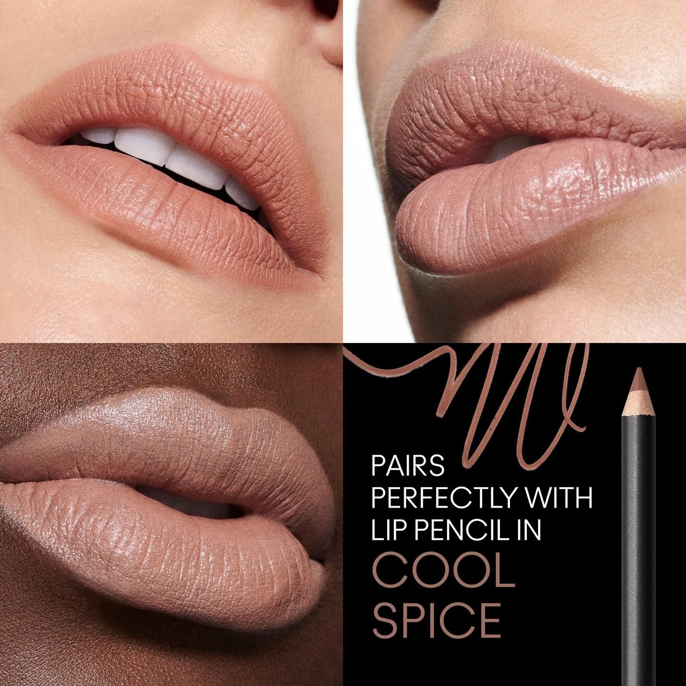 M·A·Cximal Silky Matte Lipstick