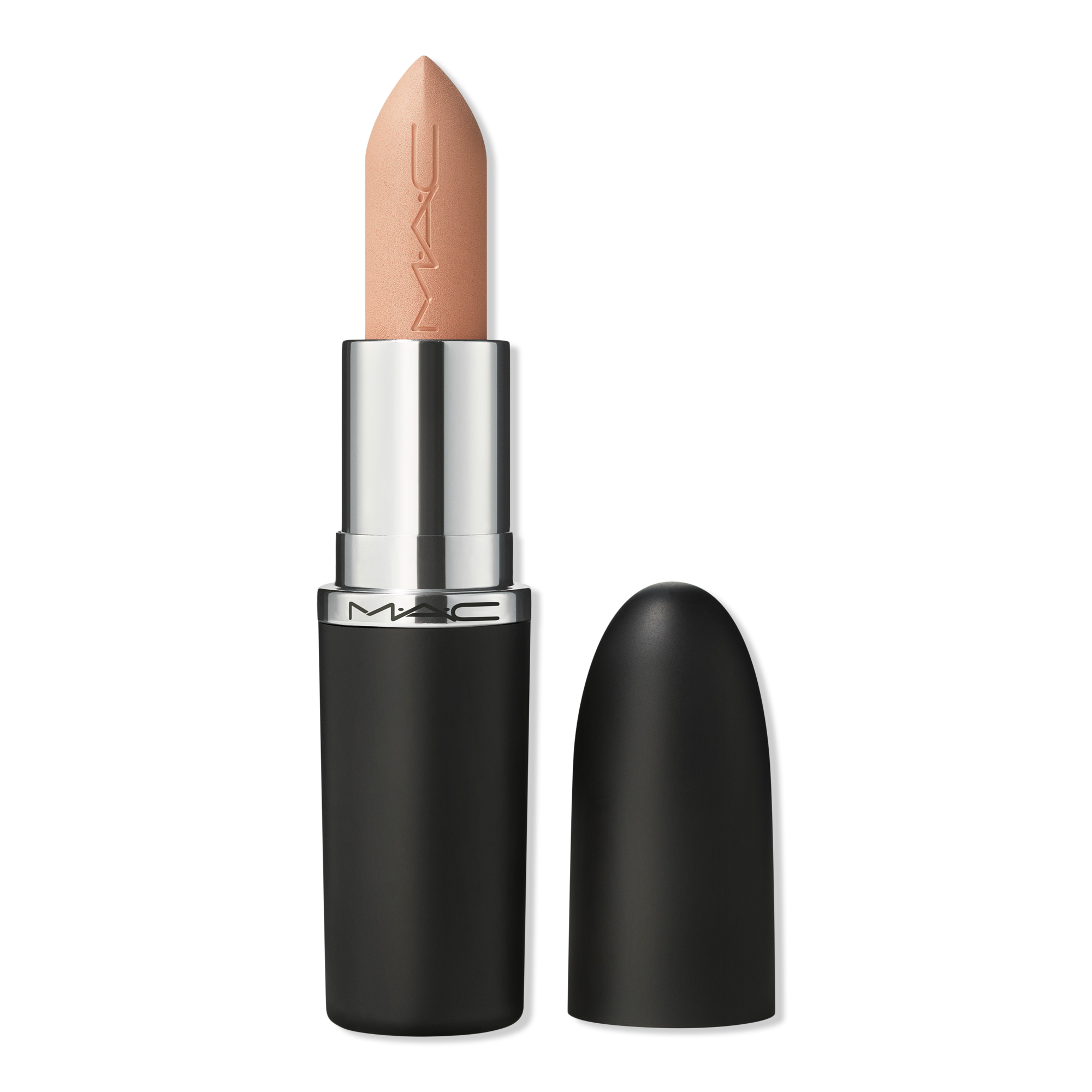 MAC M·A·Cximal Silky Matte Lipstick #1