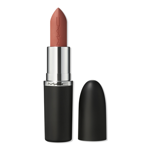 M·A·Cximal Silky Matte Lipstick - Cool Teddy