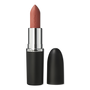 MAC M·A·Cximal Silky Matte Lipstick - Cool Teddy