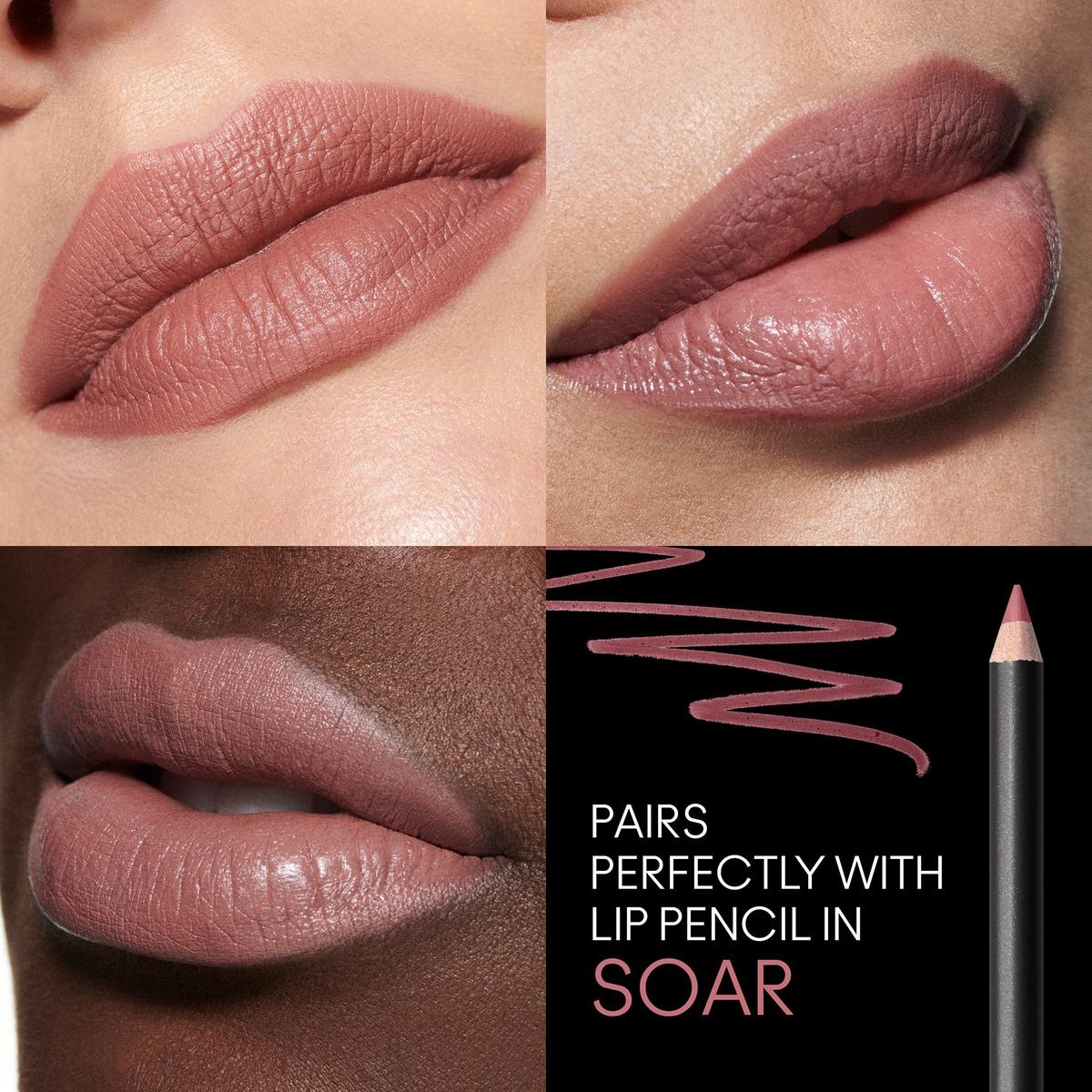 M·A·Cximal Silky Matte Lipstick