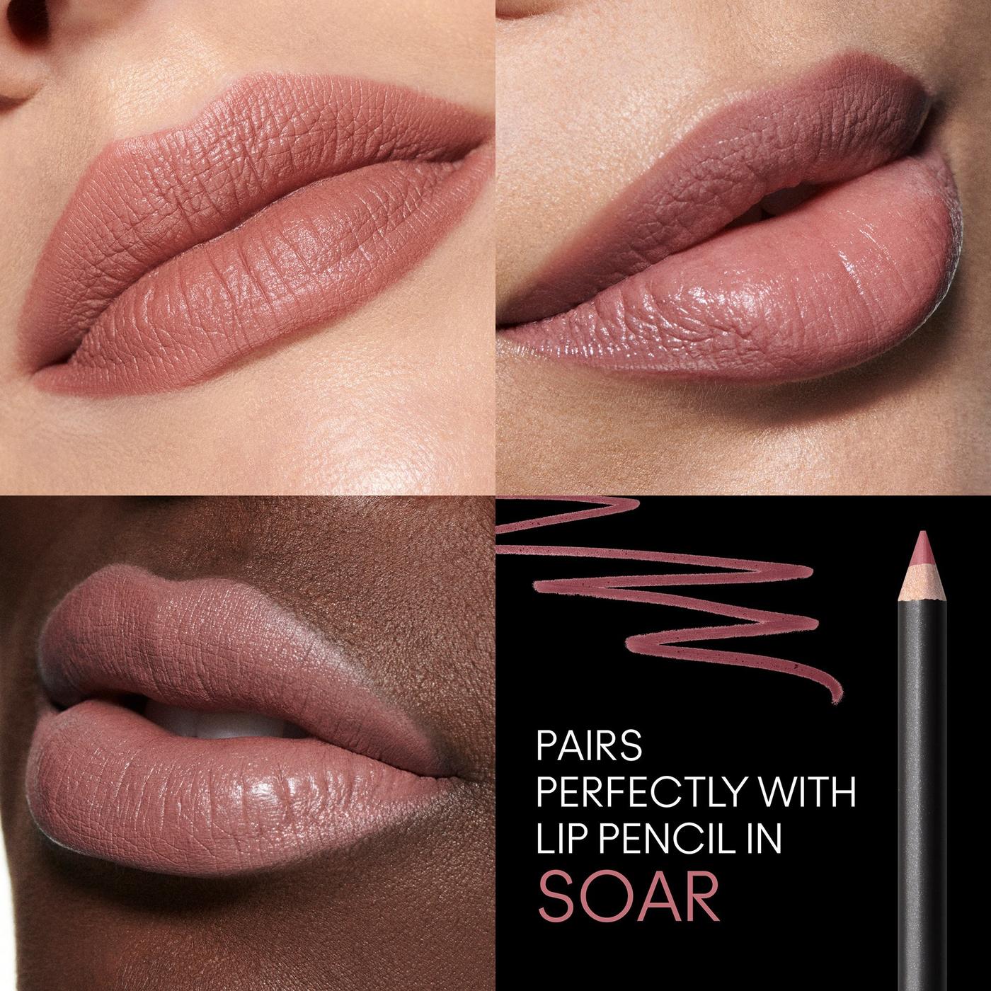 M·A·Cximal Silky Matte Lipstick