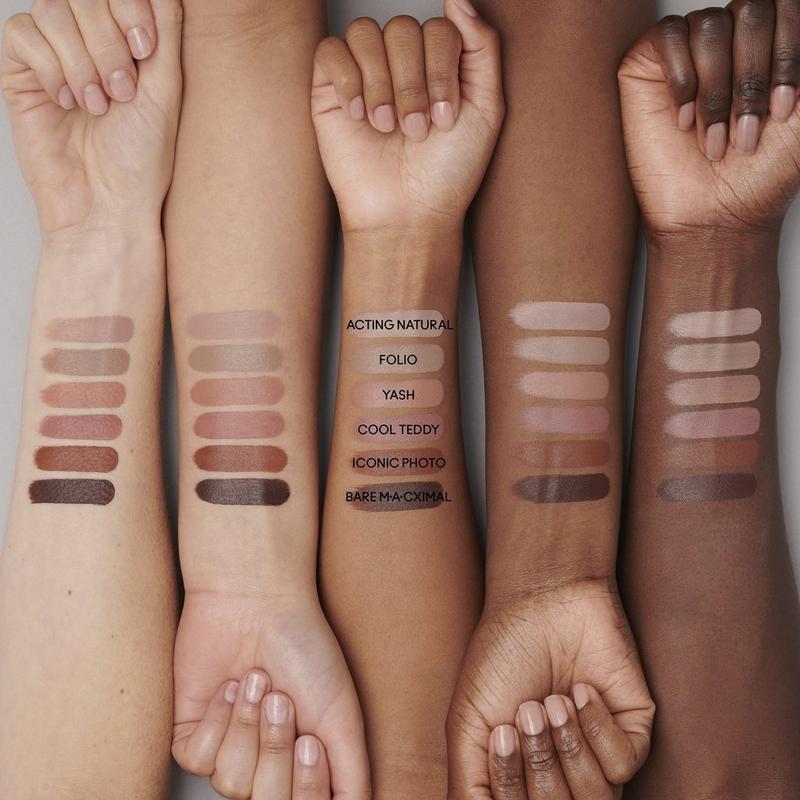 MAC - Cool Teddy M·A·Cximal Silky Matte Lipstick | Ulta Beauty