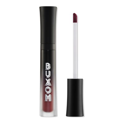 Buxom Full-On Plumping Liquid Lipstick Matte