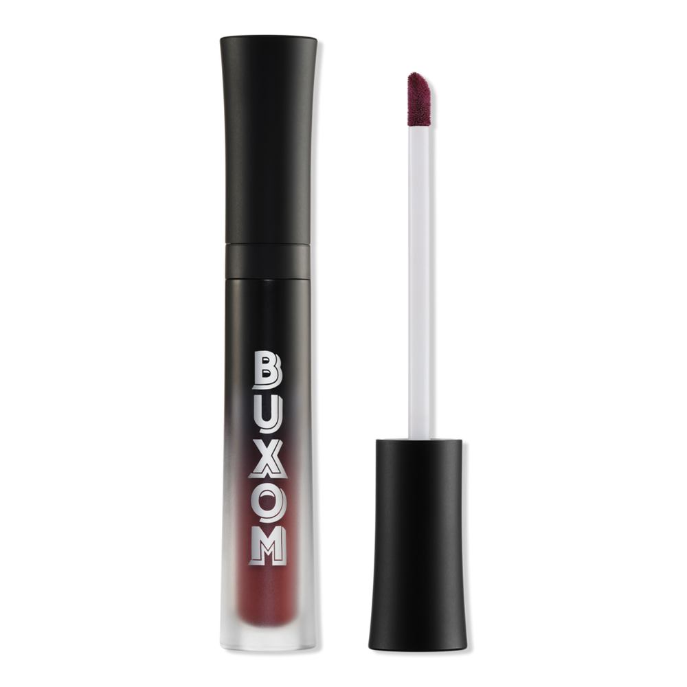 Buxom Full-on Plumping Liquid Lipstick Matte - Make It Bold