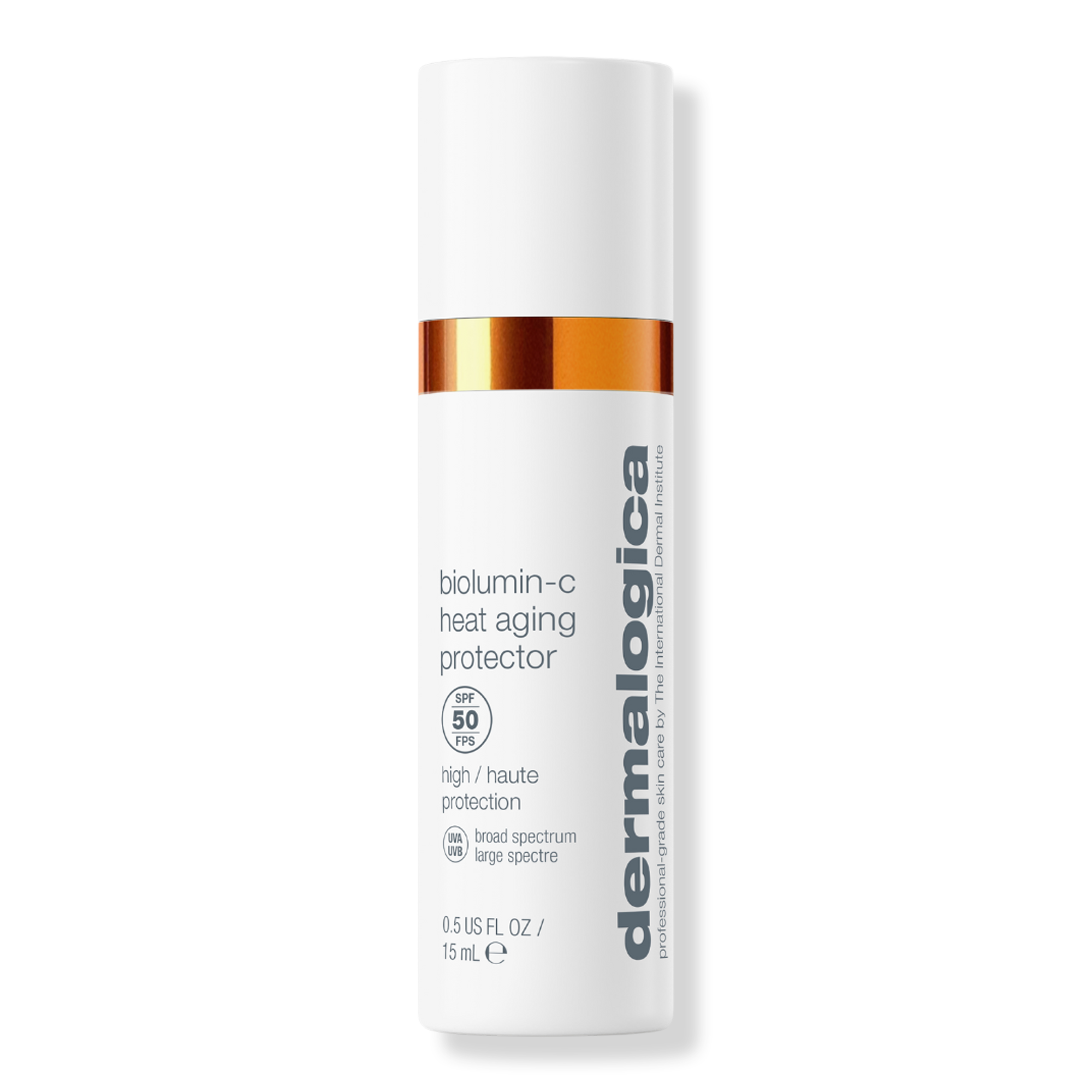 Dermalogica Mini Biolumin-C Vitamin C Heat Aging Protector SPF 50 #1