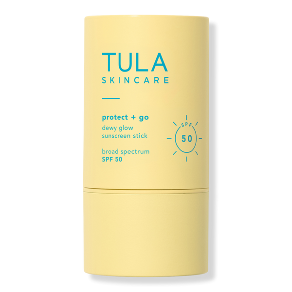 TULA Protect + Go Dewy Glow Sunscreen Stick SPF 50 #1