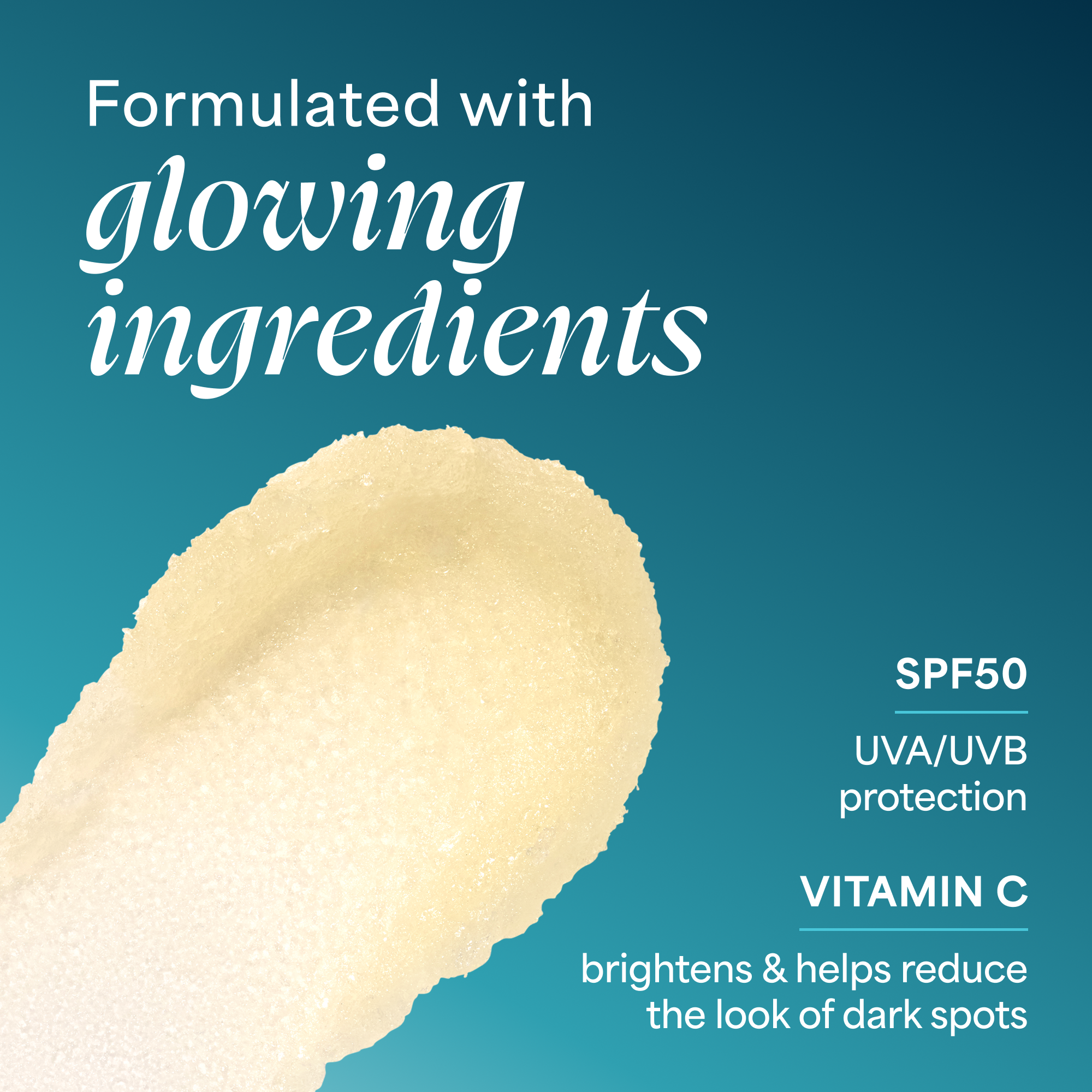Солнцезащитный стик для сияния кожи Tula Protect + Go Dewy Glow SPF 50 — фото 4