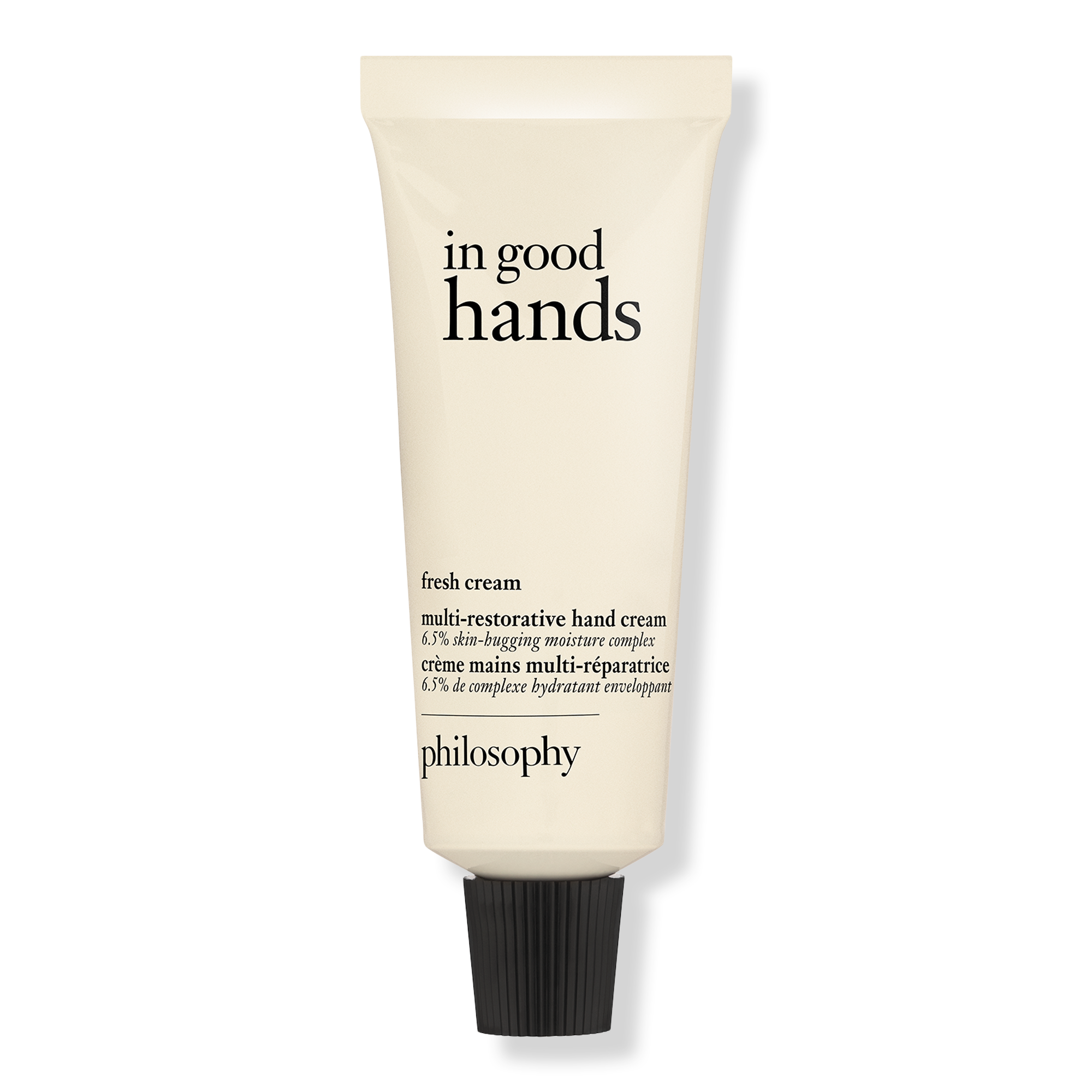 Philosophy In Good Hands Multi-Restorative Hand Cream #1