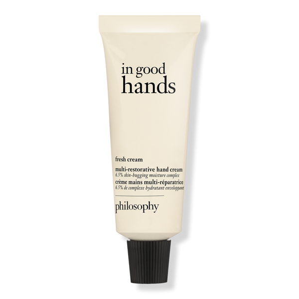 Philosophy In Good Hands Multi-Restorative Hand Cream #1