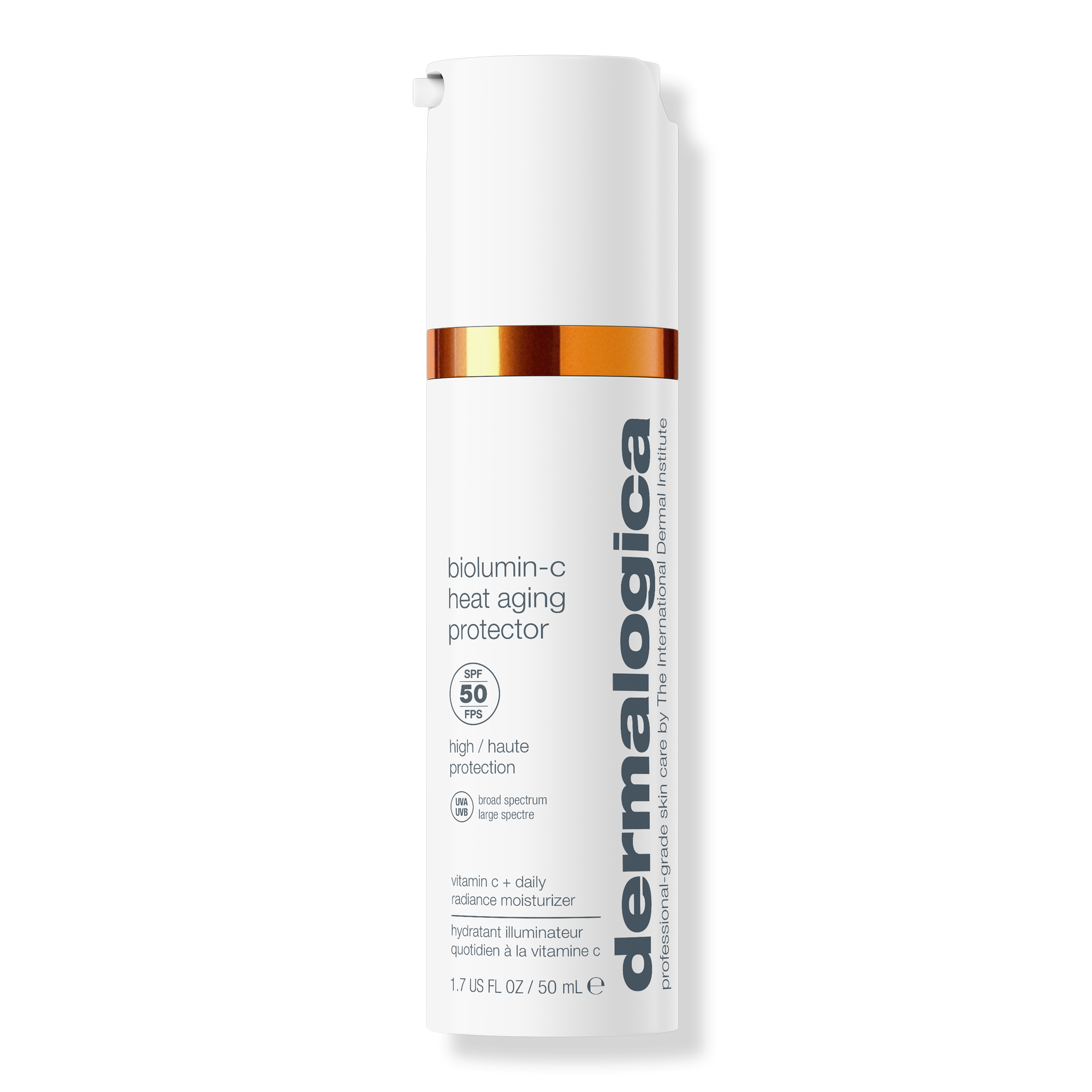 Dermalogica Biolumin-C Vitamin C Heat Aging Protector SPF 50 #1