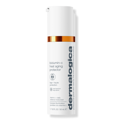 Dermalogica Biolumin-C Vitamin C Heat Aging Protector SPF 50