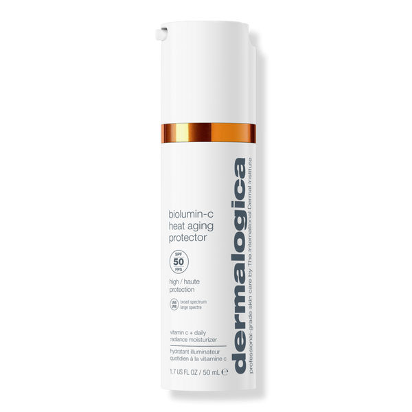 Dermalogica Biolumin-C Vitamin C Heat Aging Protector SPF 50 #1