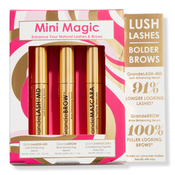 Grande Cosmetics Mini Magic Set