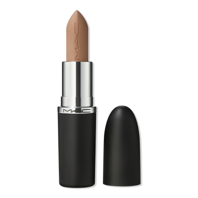 MAC M·A·Cximal Silky Matte Lipstick