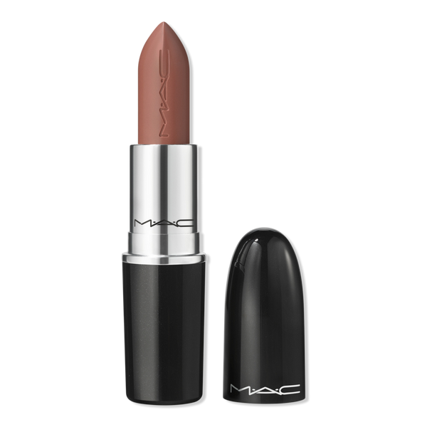 MAC Lustreglass Sheer-Shine Lipstick #1