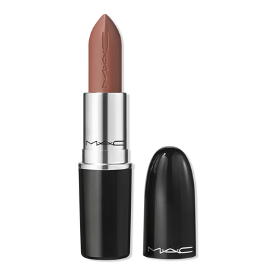 MAC Lustreglass Sheer-Shine Lipstick