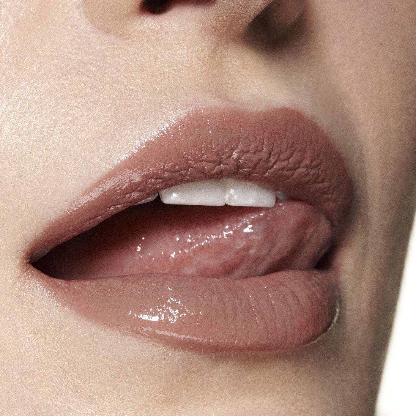 Lustreglass Sheer-Shine Lipstick