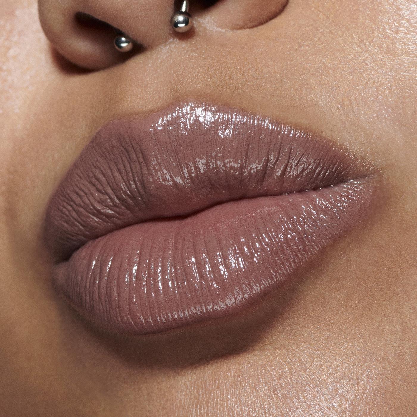 Lustreglass Sheer-Shine Lipstick