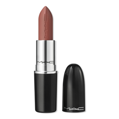 MAC Lustreglass Sheer-Shine Lipstick