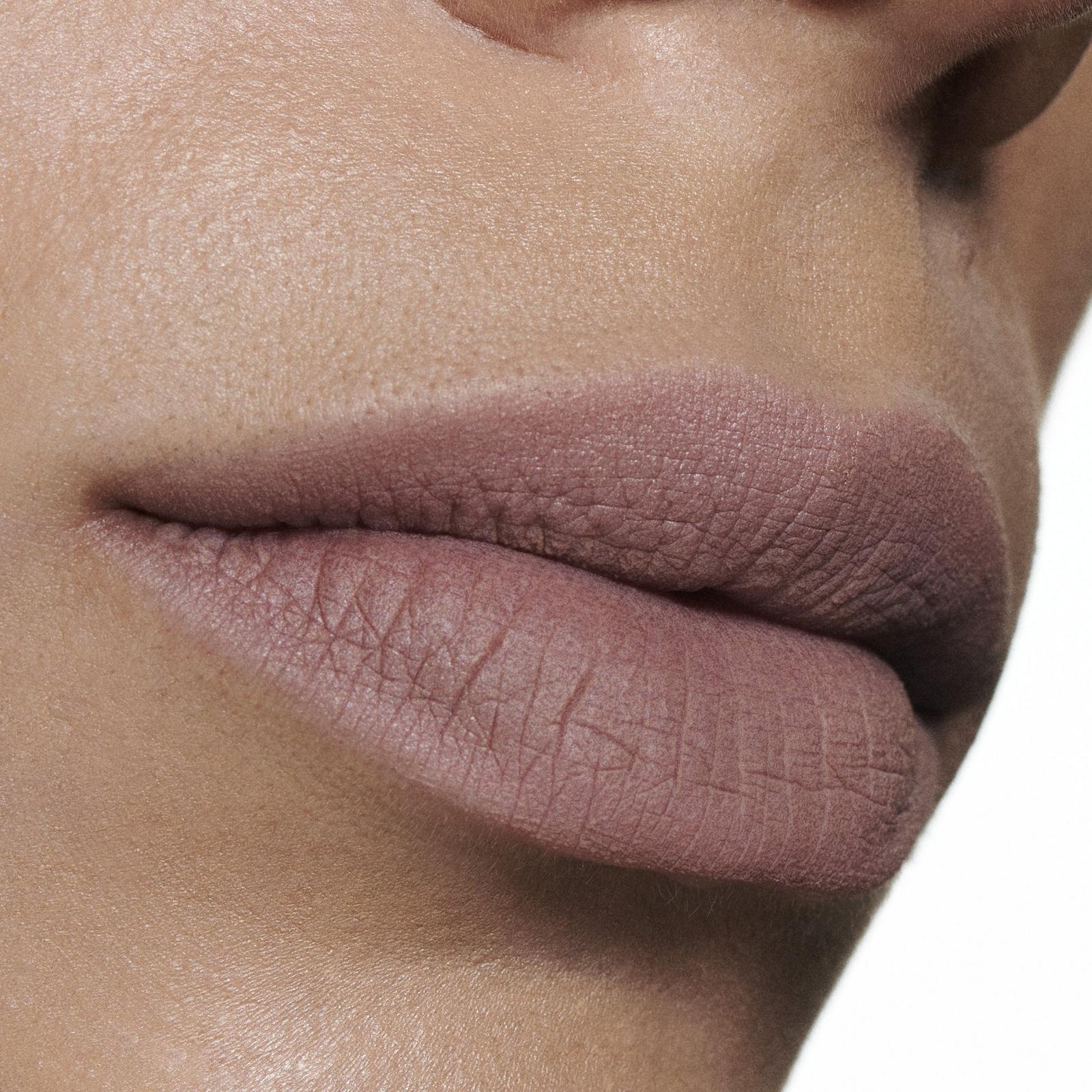 Powder Kiss Liquid Lipcolor Longwear Lipstick