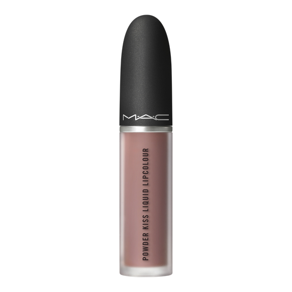 MAC Powder Kiss Liquid Lipcolor Longwear Lipstick #7