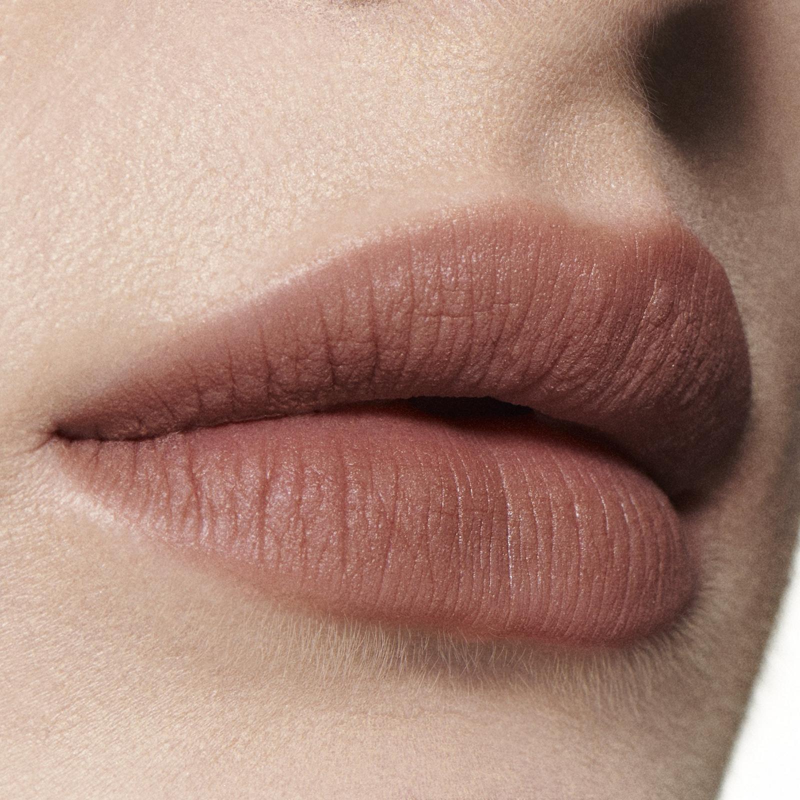 Powder Kiss Liquid Lipcolor Longwear Lipstick - Buffiest