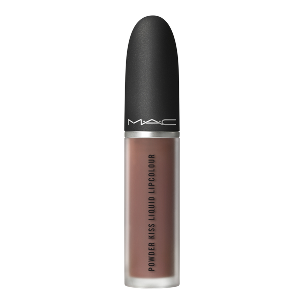 MAC Powder Kiss Liquid Lipcolor Longwear Lipstick #7