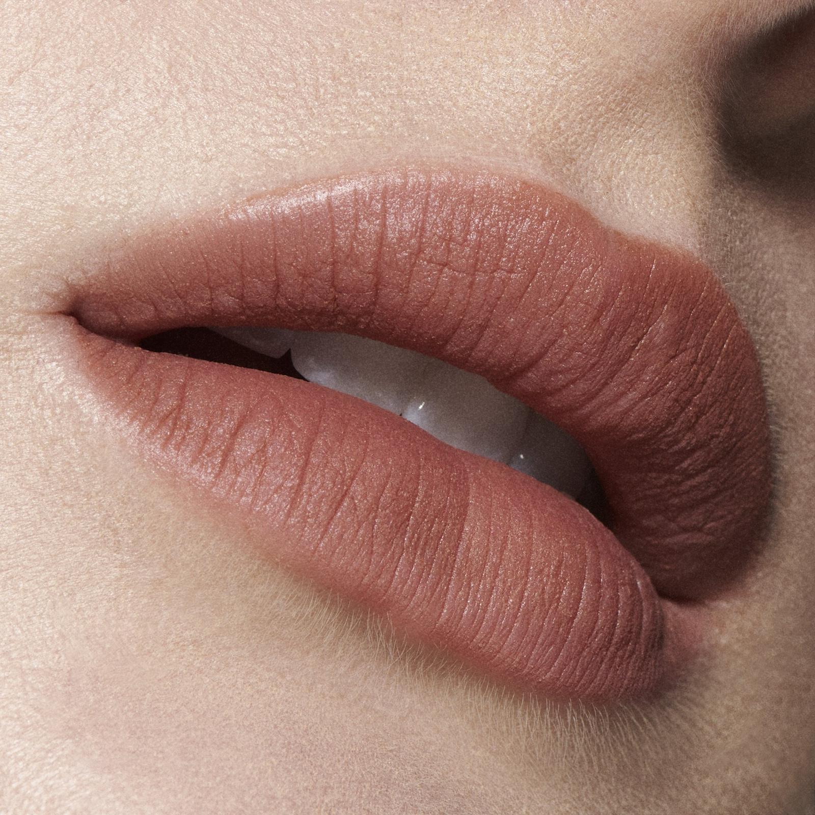 Powder Kiss Liquid Lipcolor Longwear Lipstick - Habit