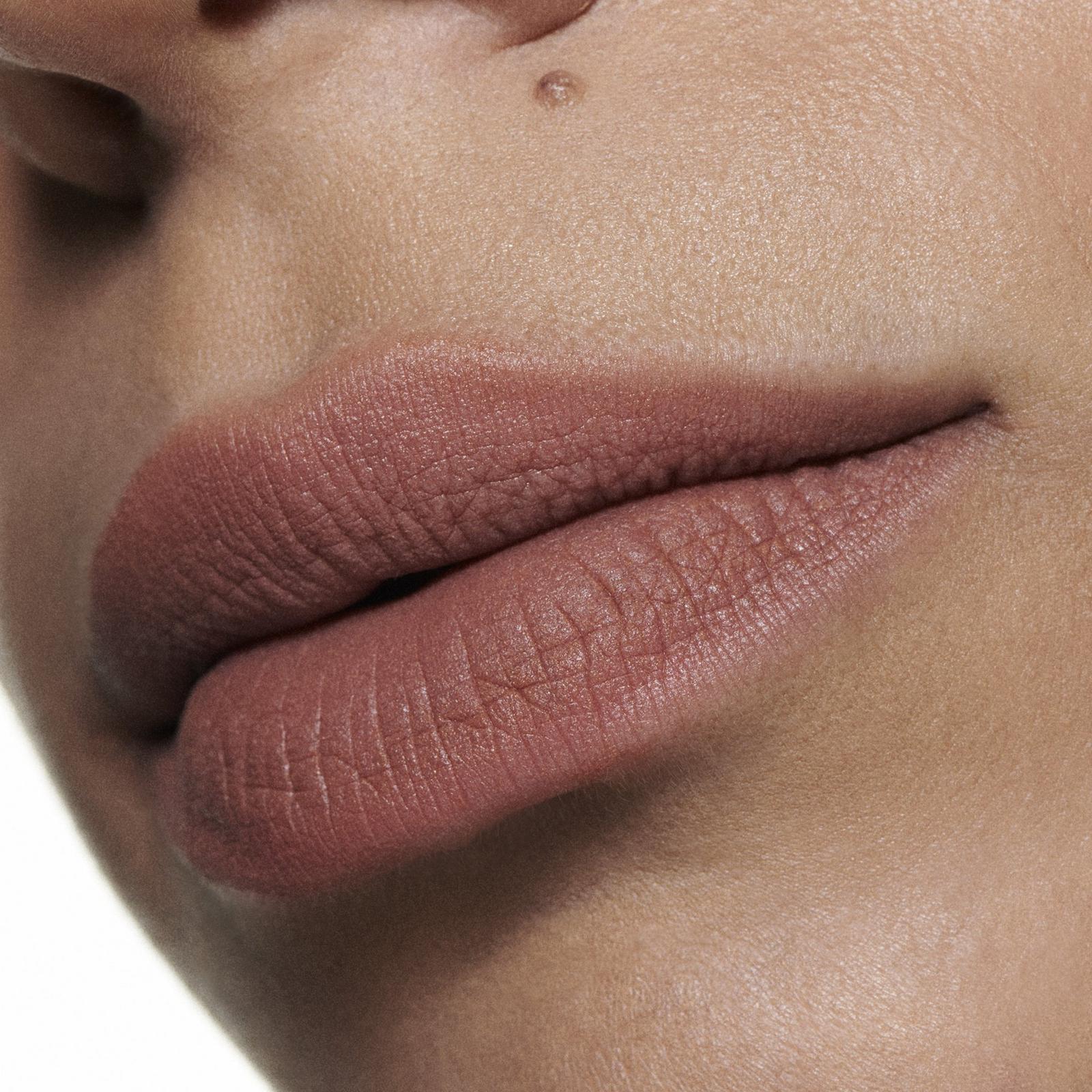 Powder Kiss Liquid Lipcolor Longwear Lipstick - Habit
