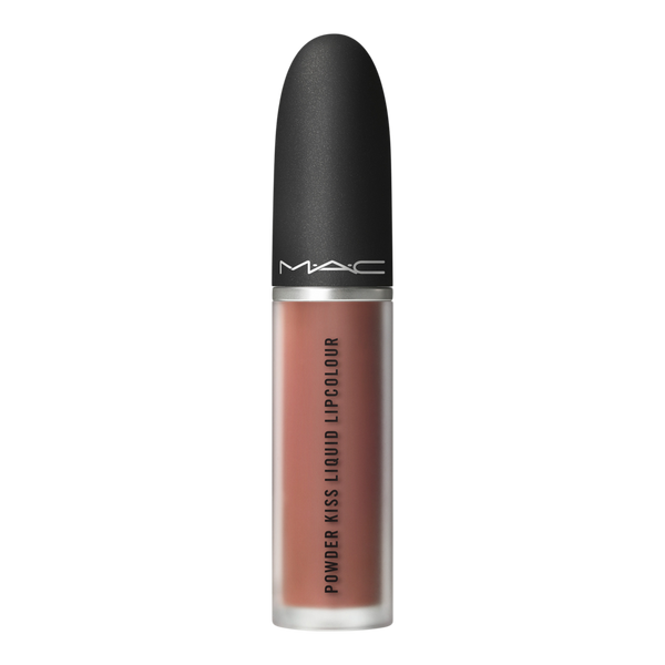 MAC Powder Kiss Liquid Lipcolor Longwear Lipstick #7