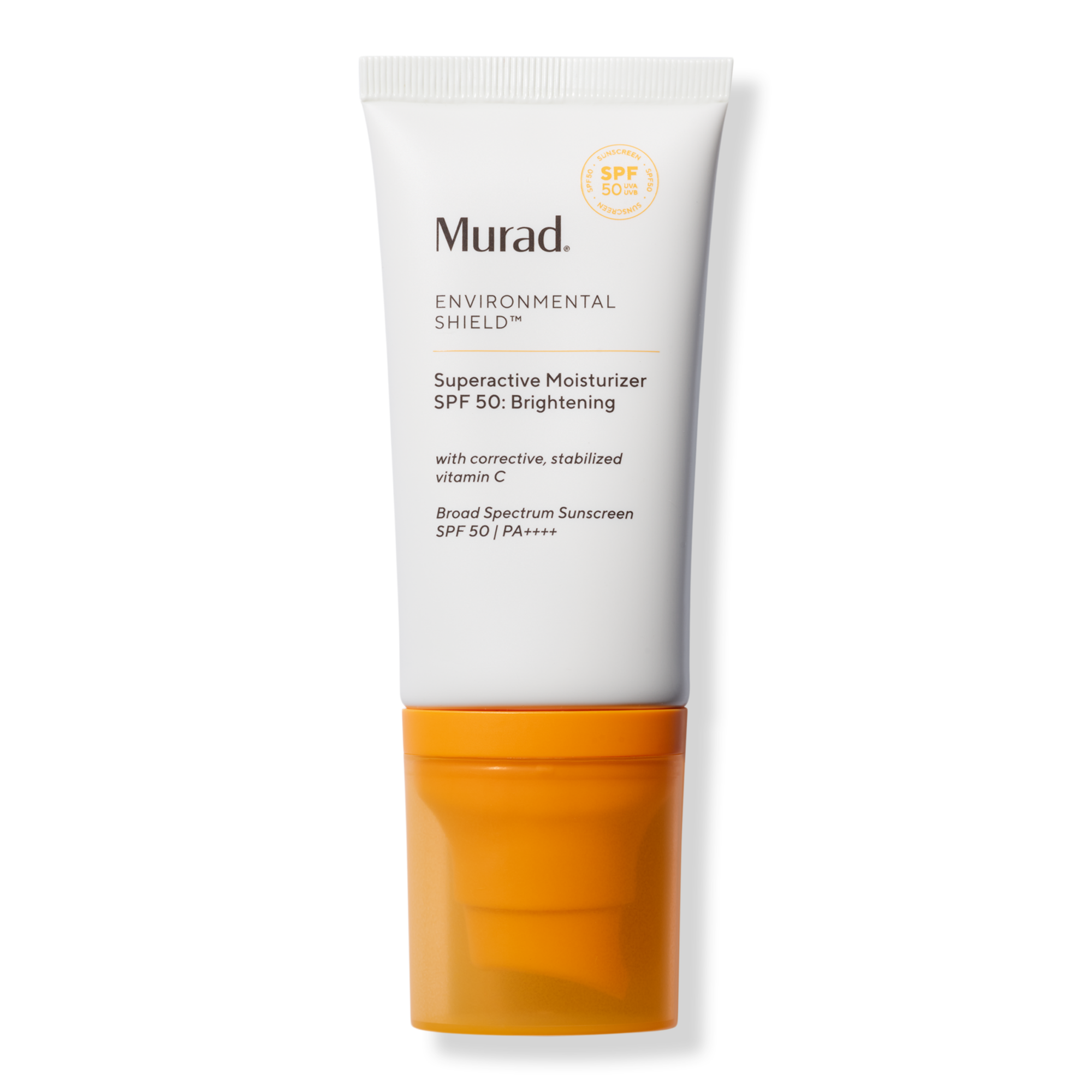Murad Superactive Brightening Moisturizer SPF 50 with Vitamin C #1