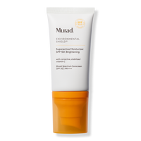Superactive Brightening Moisturizer SPF 50 with Vitamin C