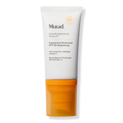 Murad Superactive Brightening Moisturizer SPF 50 with Vitamin C