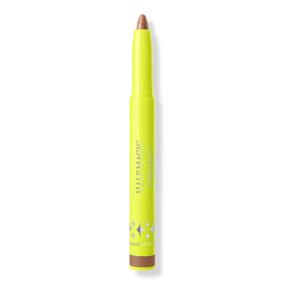 Half Magic Sparklestik Eye Crayon - Princess Teddy