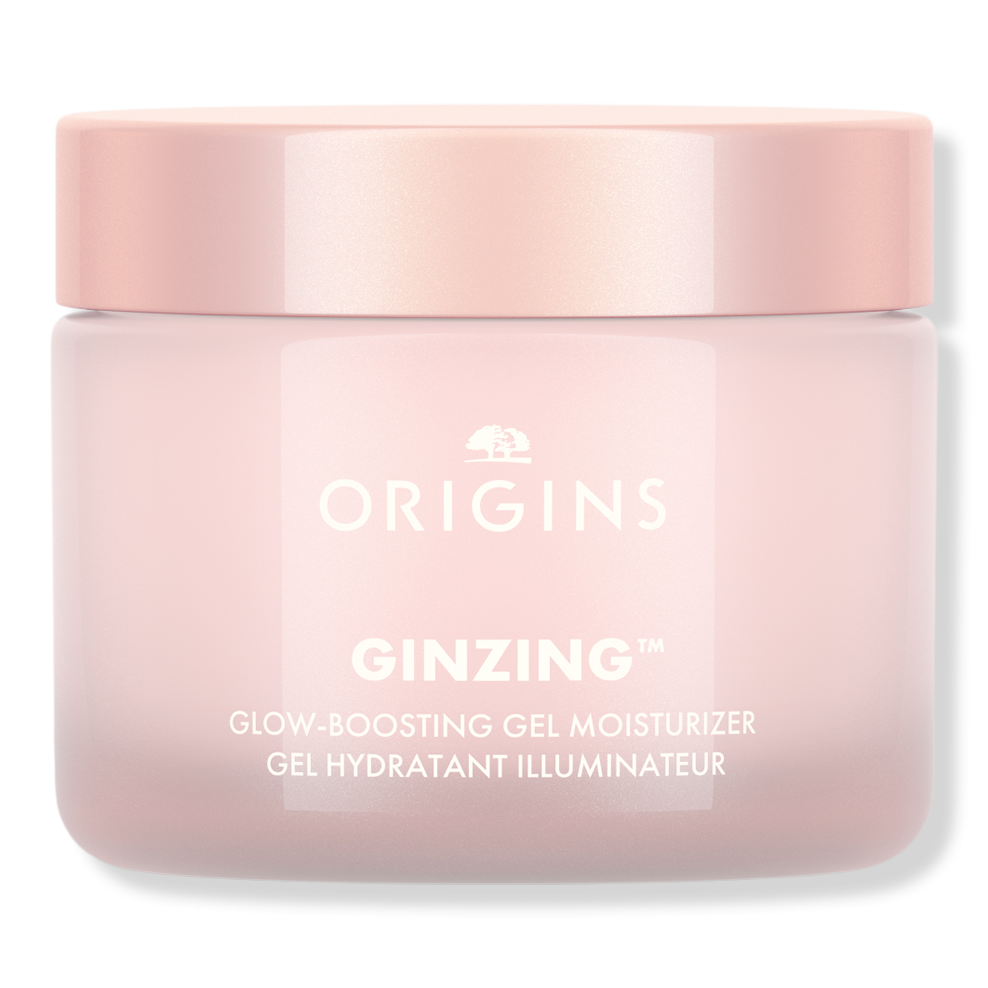 Origins Ginzing Glow-Boosting Gel Moisturizer #1