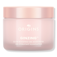 Ginzing Glow-Boosting Gel Moisturizer