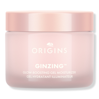 Origins Ginzing Glow-Boosting Gel Moisturizer