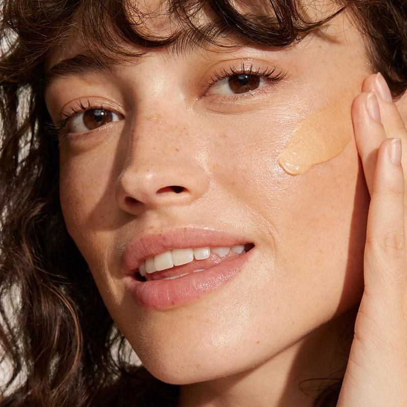Origins - Bronze Ginzing Glow-Boosting Gel Moisturizer | Ulta Beauty