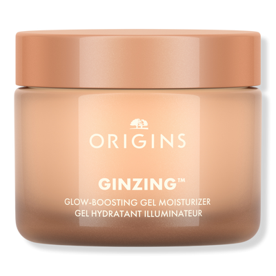 Origins Ginzing Glow-Boosting Gel Moisturizer