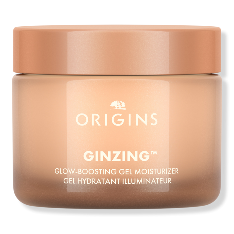 Origins - Bronze Ginzing Glow-Boosting Gel Moisturizer | Ulta Beauty