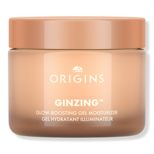 Origins - Bronze Ginzing Glow-Boosting Gel Moisturizer | Ulta Beauty