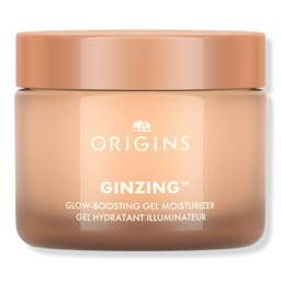 Origins Ginzing Glow-Boosting Gel Moisturizer - Bronze