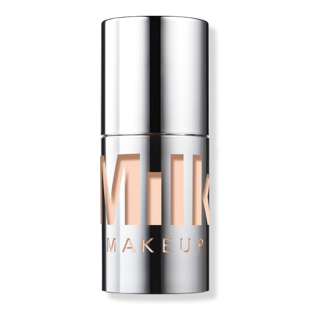 Milk Makeup Future Fluid Longwear Hydrating Concealer With Hyaluronic Acid - 3n In Brown
